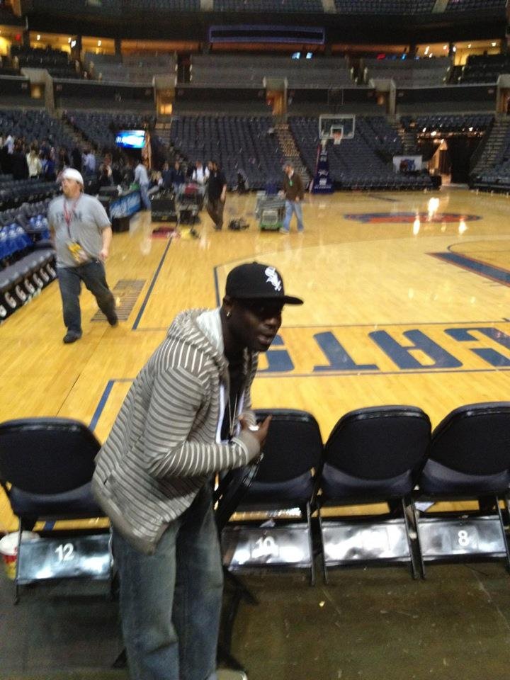 Kevin Odoi's album, Mobile Uploads