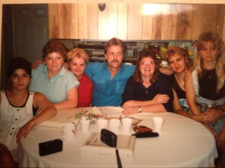 Barbara Fenwick(Shannon)'s album, Cover Photos