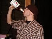Jeremy Warner's album, September 26, 2011