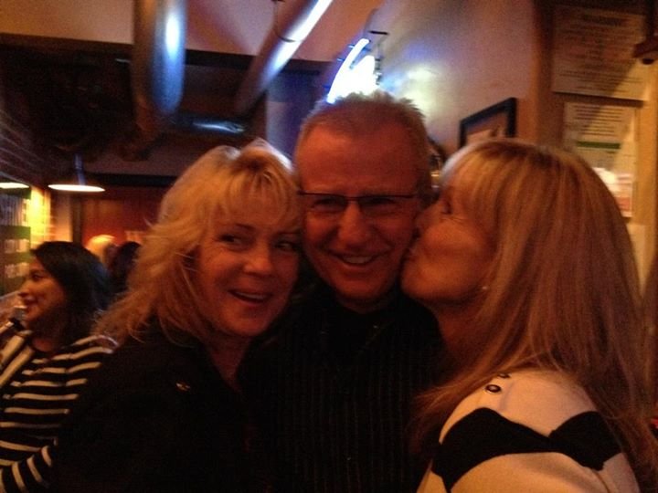 Bruce Mcclellan's album, Mobile Uploads