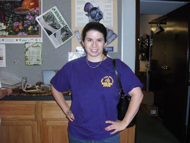 Ashley Feick's album, Profile Pictures