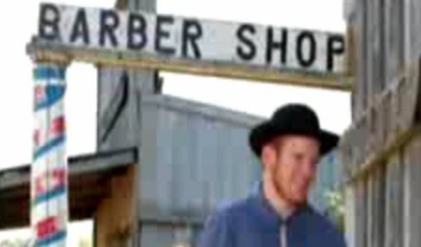 Ben O'dell's album, Ben's Movie Pics