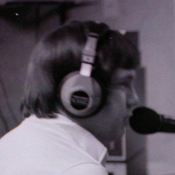 John Hendry's album, Profile Pictures