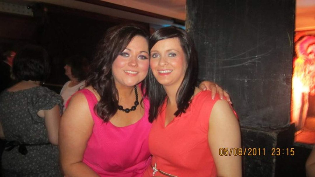 Marcella Dolan's album, ciaras hen party the indians!!!!