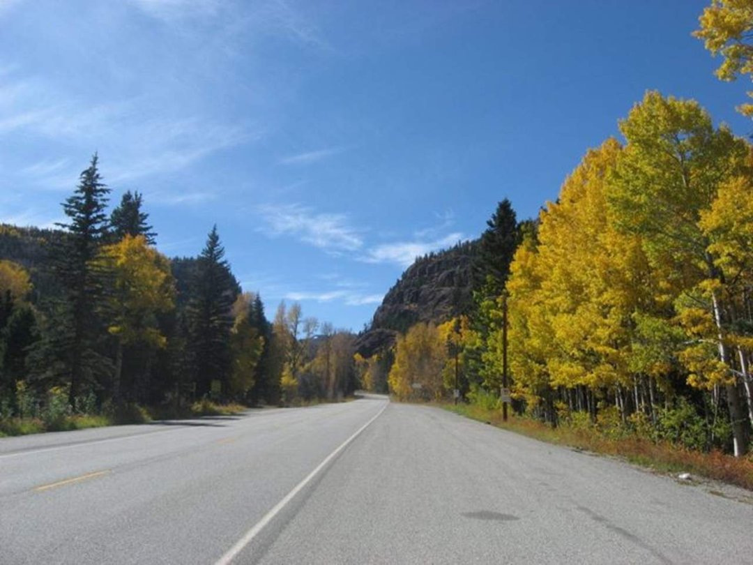 Tami Roberts' album, Why we love living in Colorado