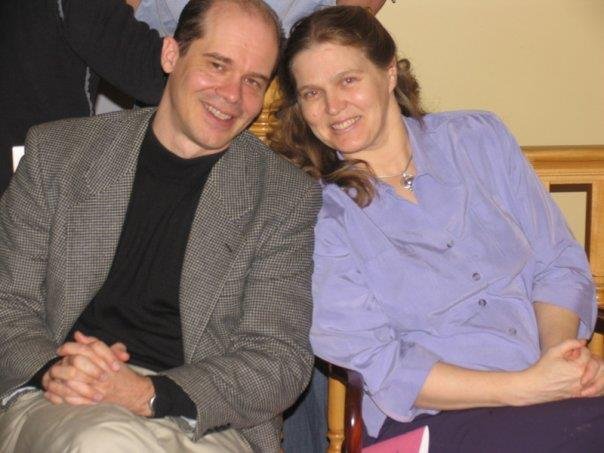 Mark Wuollet's album, Profile Pictures
