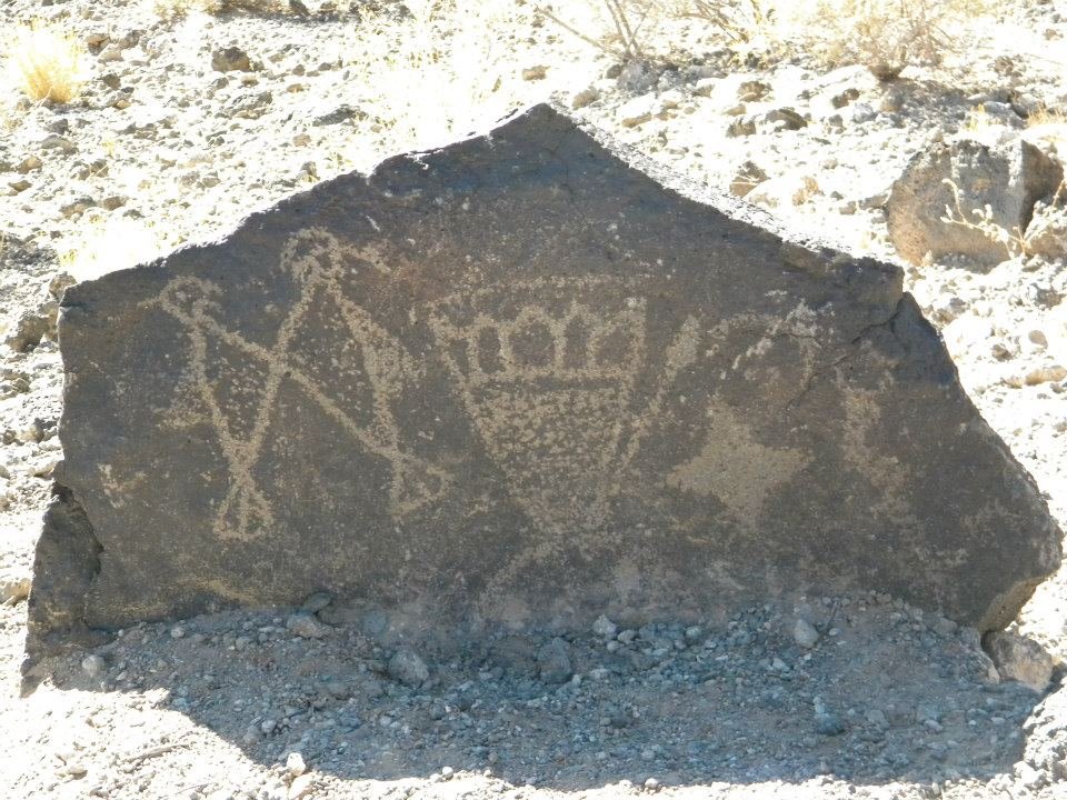 Scott Clark's album, 2012 albuquerque
