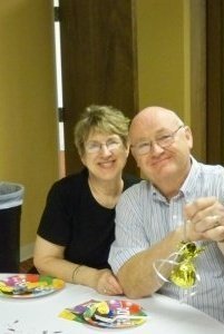 Donna Hackman's album, Profile Pictures