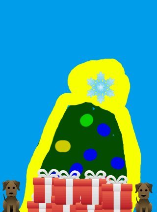 Lailia Ferrell's album, Doodle Buddy Photos