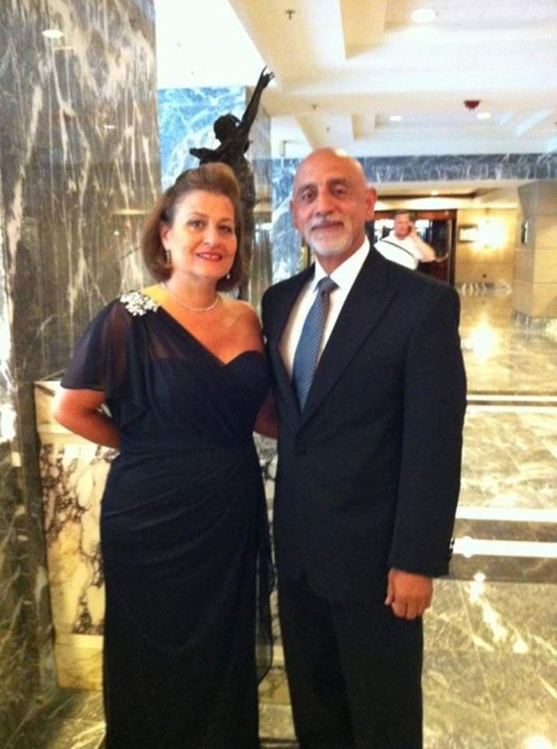 Jo Anne Esfahani's album, Profile Pictures