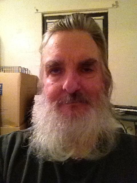 Harold Ross' album, Profile Pictures