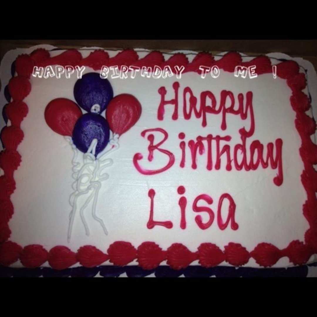 Lisa Simon's album, Cover Photos