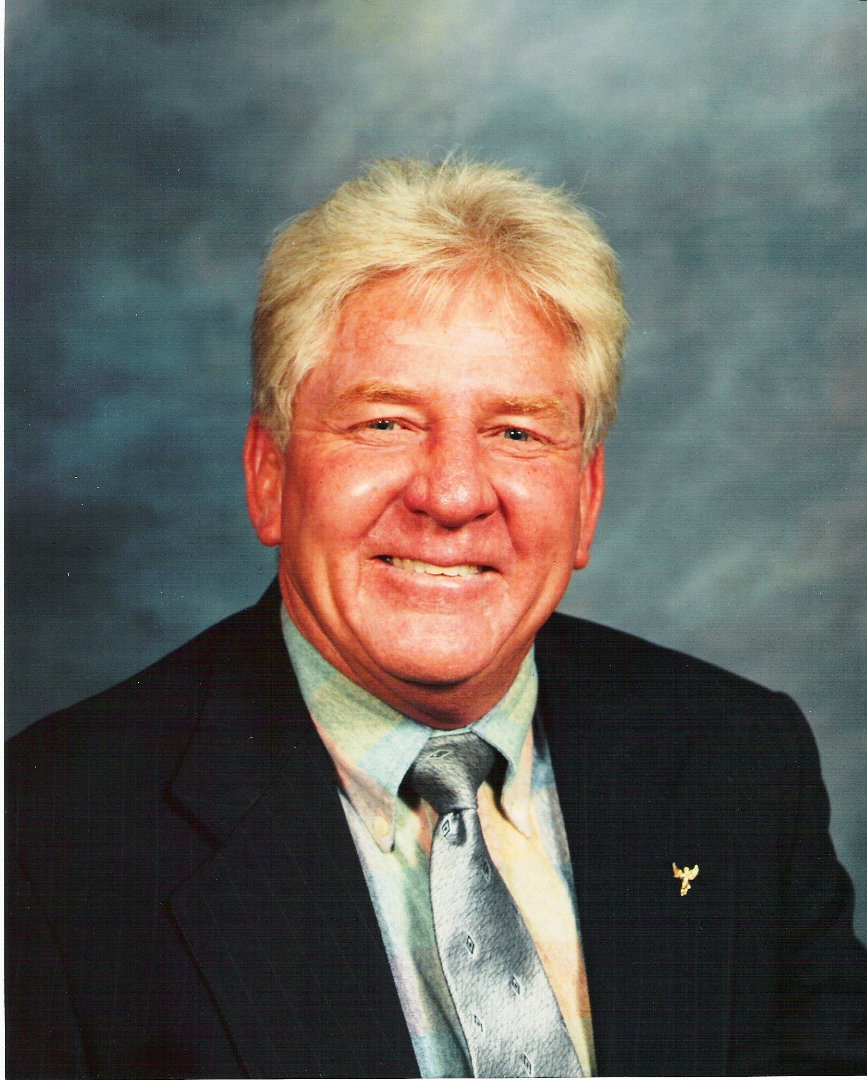 Jerry Bailey's album, Profile Pictures