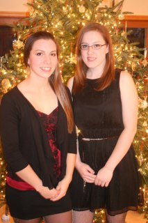 steve bulger's album, Christmas 2011