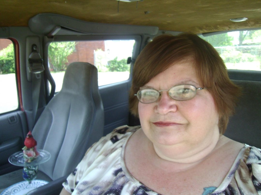 deborah ray's album, Untitled Album