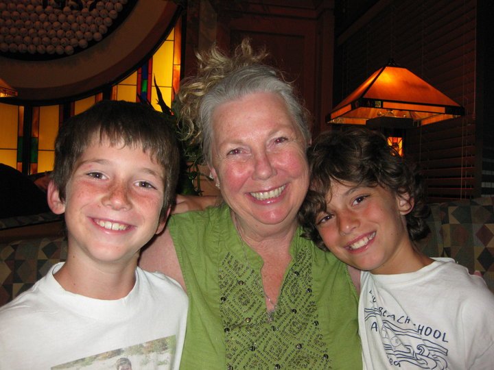 Beverly Dunlap's album, Profile Pictures