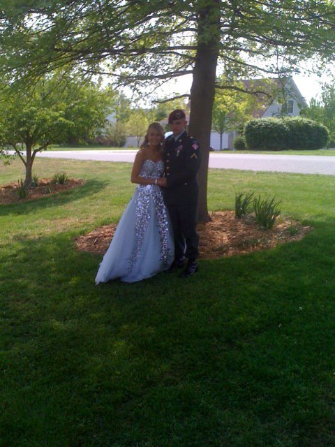 Joyce Wardrip's album, May 1, 2011