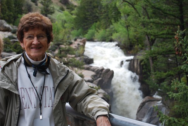Betty Soergel's album, Profile Pictures