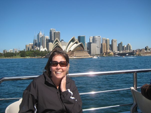 Suzanne Hopper's album, Profile Pictures