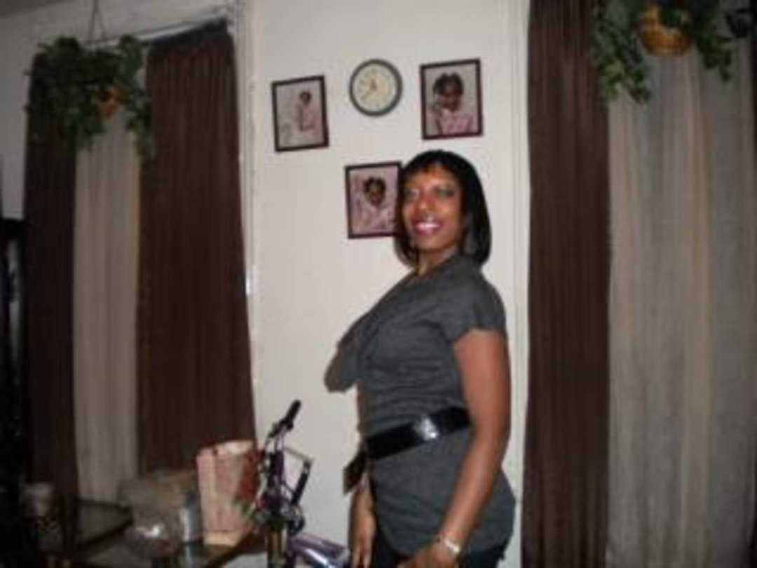 Tymeka Howard's album, Family