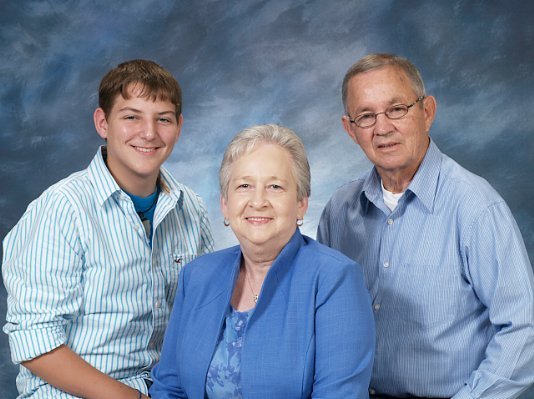 Buddy Brown's album, Profile Pictures