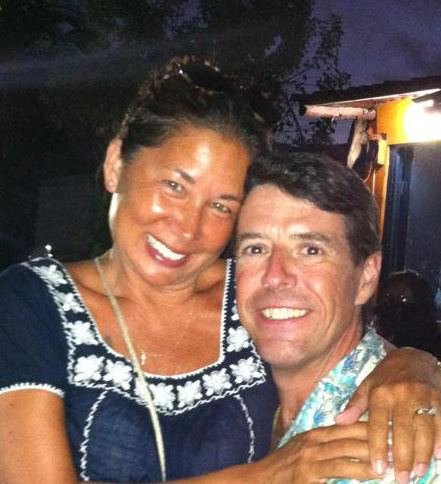 Deborah Miller's album, Profile Pictures
