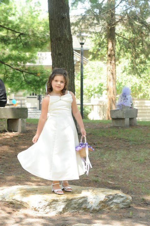 Robert Roper's album, Our Wedding