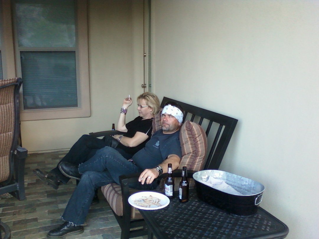 Jake Simonds' album, Mobile Uploads