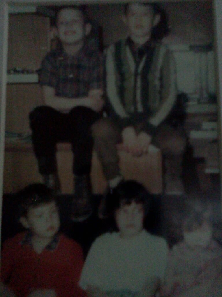 Donald Rowley's Classmates profile album