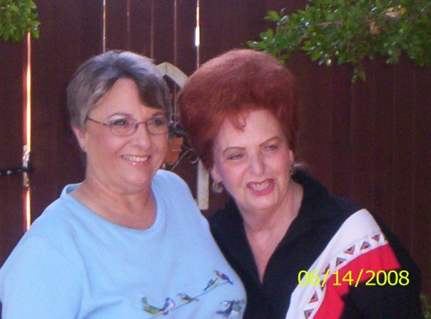 Alma Mand's album, Profile Pictures