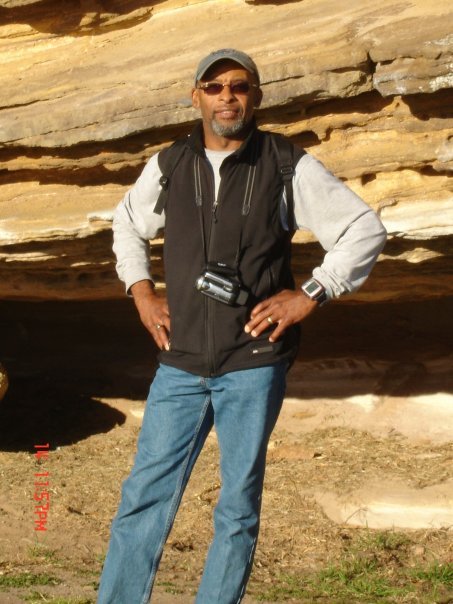 Otis Bennett's album, Profile Pictures