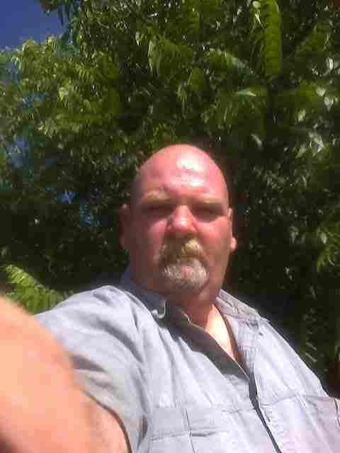 David Boutin's album, me