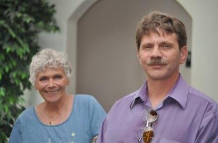 Robert Fend's album, Profile Pictures