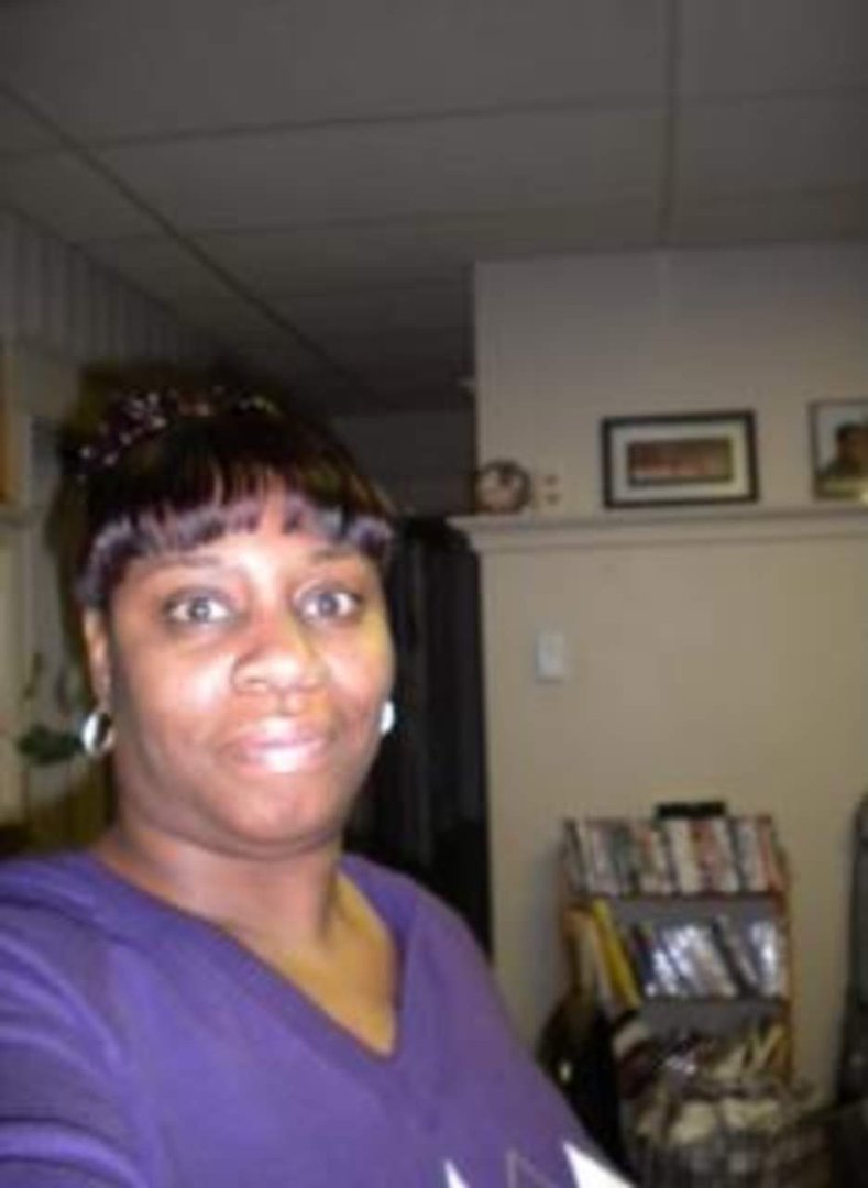 Tymeka Howard's album, Family