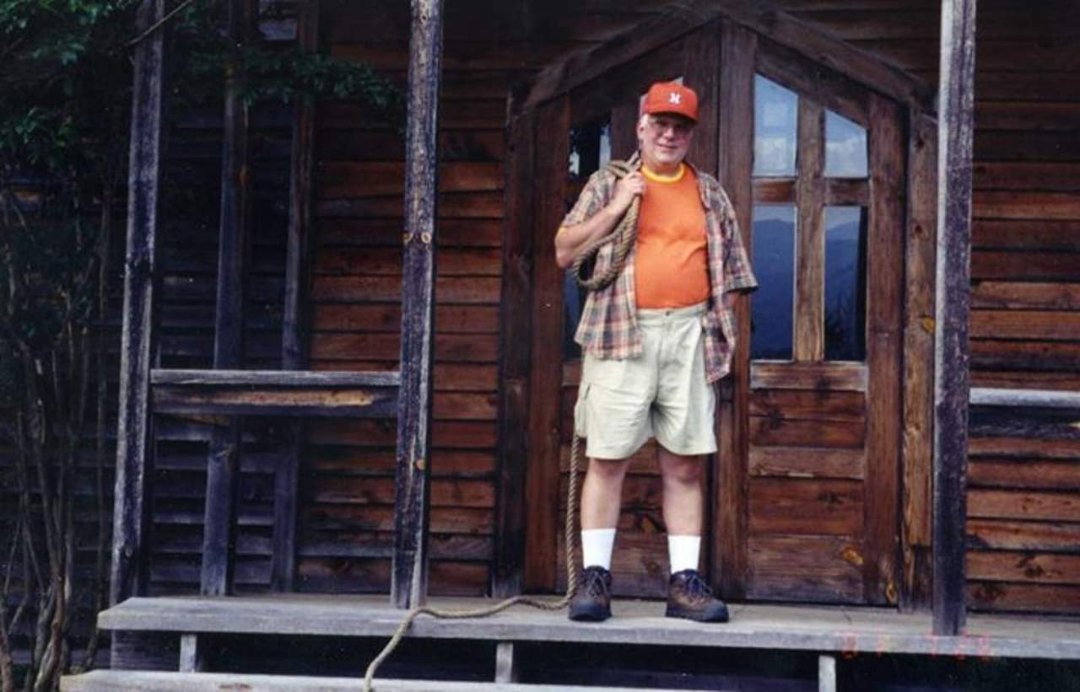 James Hofer's album, Profile Pictures