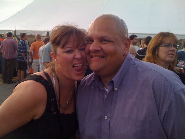 Tim Newby's album, Glendale 50th 2010