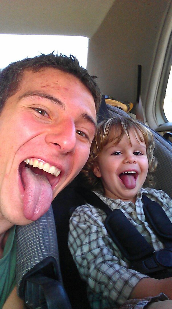 Nicholas Zerman's album, Mobile Uploads