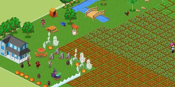 Patsy Picard's album, (Lil) Farm Life Photos