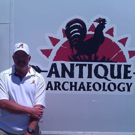 Tim Burleson's album, Profile Pictures