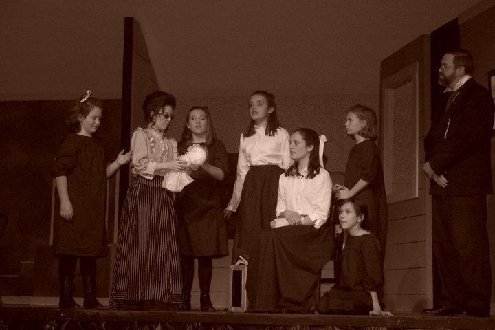 James Waldfogle's album, Miracle Worker