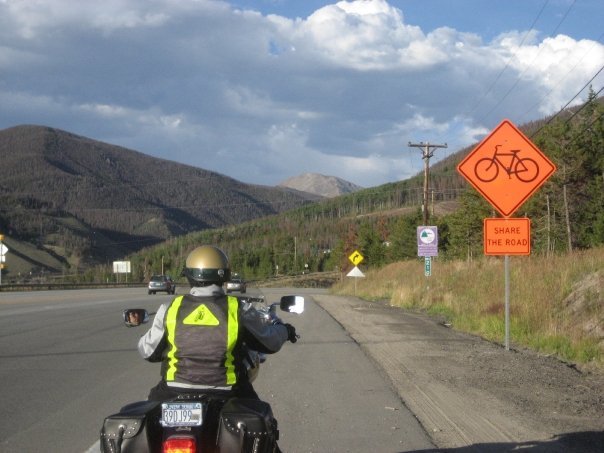 Suzan Hart's album, Colorado