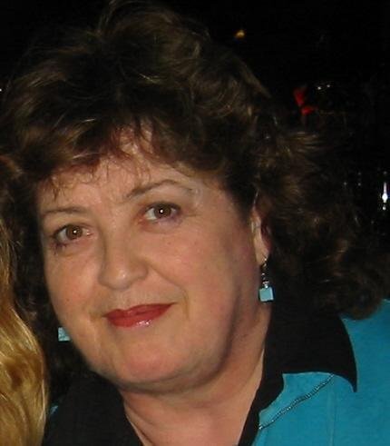 Bernice Harder's album, Profile Pictures