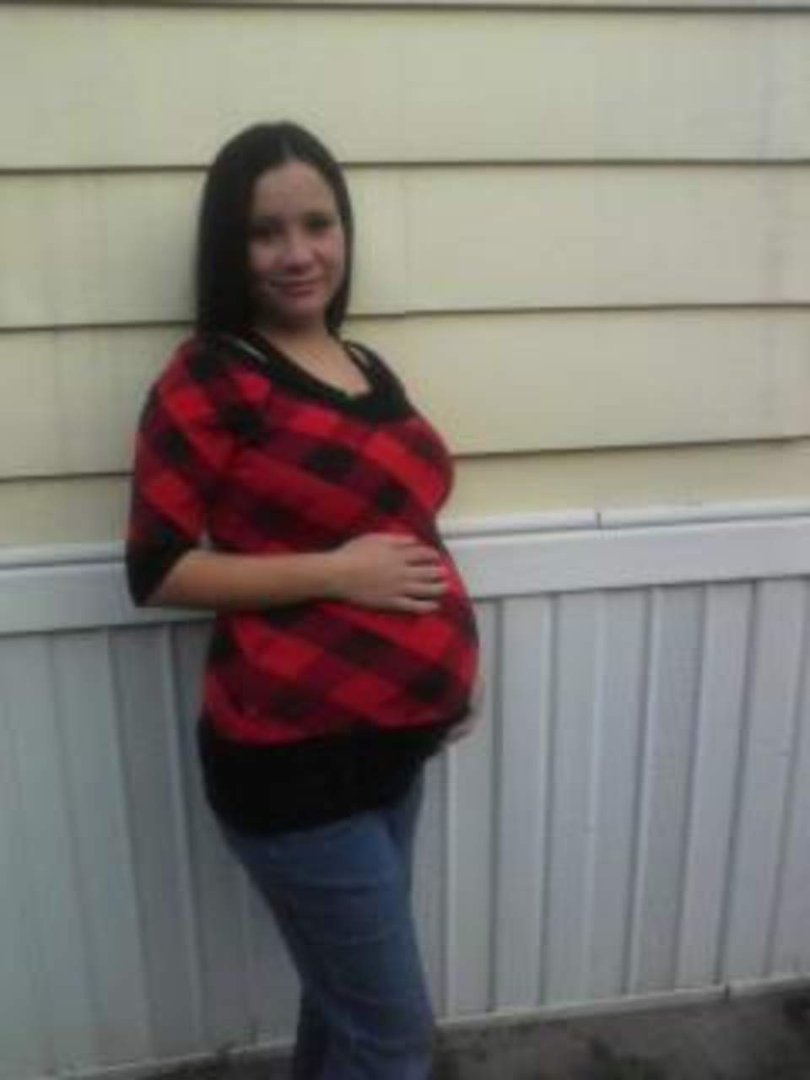 Amanda Aaron's album, My Growing Family :)