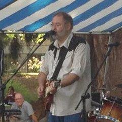 Ron Stephens' album, Profile Pictures