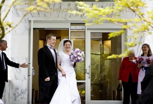 Ryan Ford's album, the wedding :) !!!