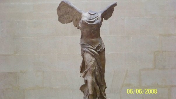 Anthony Rangle's album, EUROPE TRIP