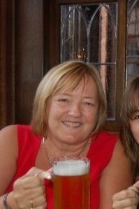 Sandra Walker's album, Profile Pictures