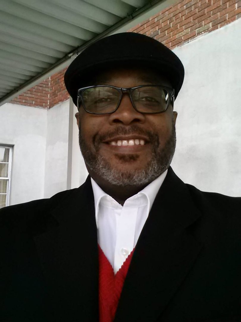 Marcus Reid's album, Mobile Uploads