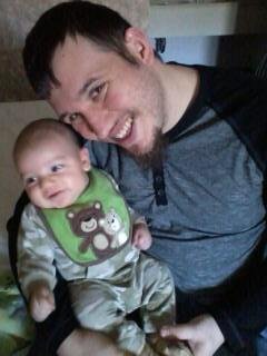 Aaron Mullin's album, Profile Pictures