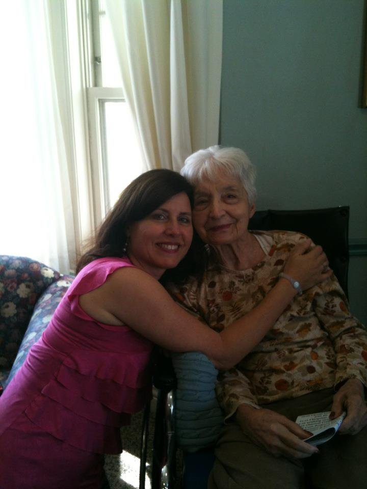 Pauline Echols' album, Mobile Uploads
